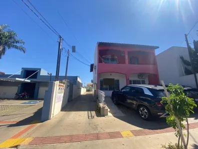 Casa com 4 Quartos à venda, 480m² no Centro, Campo Grande