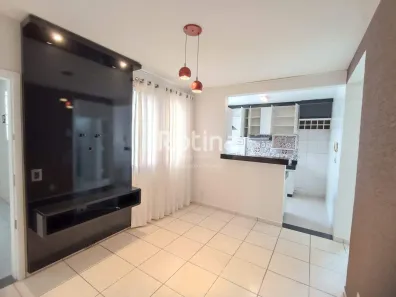 Apartamento com 2 Quartos à venda, 44m² no Shopping Park, Uberlândia