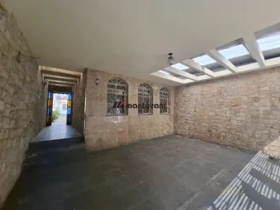 Sobrado com 3 Quartos à venda, 198m² no Vila Formosa, São Paulo