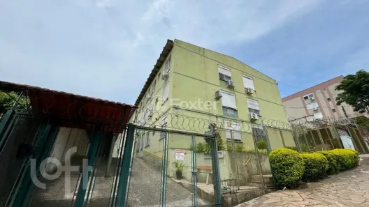 Apartamento com 2 Quartos à venda, 57m² no Nonoai, Porto Alegre