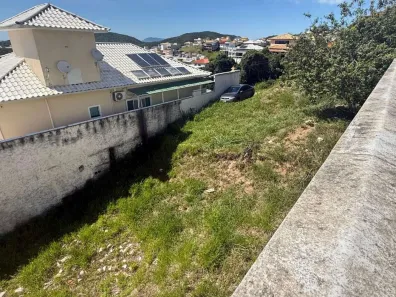 Lote/Terreno à venda, 300m² no Ogiva, Cabo Frio
