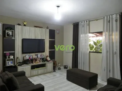 Casa com 3 Quartos à venda, 252m² no Campo Limpo, Americana