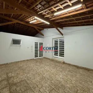 Casa com 3 Quartos à venda, 230m² no Estádio, Rio Claro