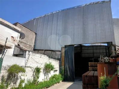Galpão/Depósito/Armazém à venda, 778m² no Mooca, São Paulo