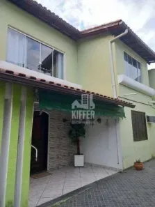 Casa com 5 Quartos à venda, 200m² no Nova Cidade, São Gonçalo