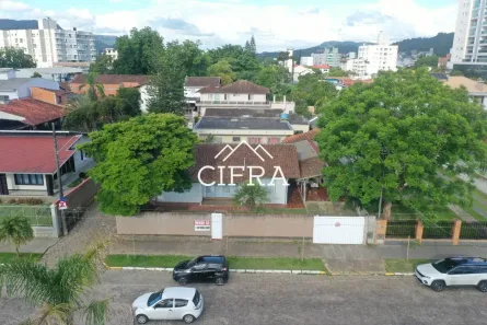 Casa com 3 Quartos à venda, 525m² no Jardim América, Rio do Sul