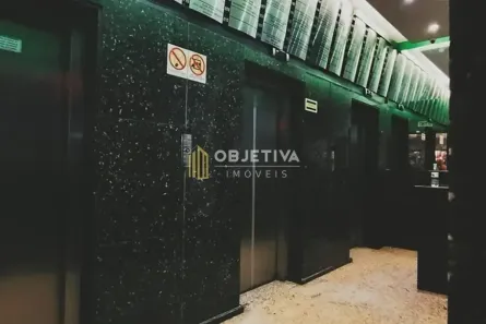 Sala Comercial à venda, 21m² no Centro Histórico, Porto Alegre