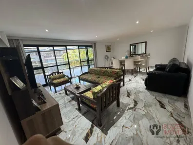 Apartamento com 4 Quartos à venda, 173m² no Recreio dos Bandeirantes, Rio de Janeiro