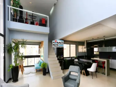 Apartamento com 3 Quartos à venda, 184m² no Vila Andrade, São Paulo