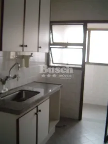 Apartamento com 2 Quartos à venda, 64m² no Vila Santa Tereza, Bauru