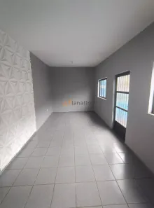 Casa com 1 Quarto para alugar, 90m² no Jardim Zaira, Mauá