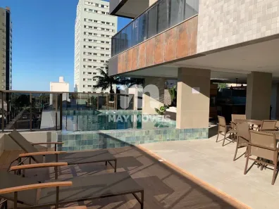 Apartamento com 3 Quartos à venda, 127m² no Fazenda, Itajaí
