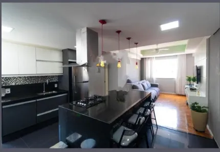 Apartamento com 3 Quartos à venda, 113m² no Centro, Campinas