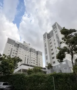 Apartamento com 2 Quartos à venda, 48m² no São João Batista (Venda Nova), Belo Horizonte