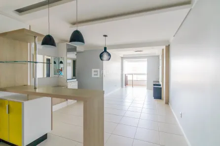Apartamento com 3 Quartos à venda, 90m² no Campinas, São José