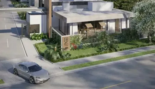 Lote/Terreno à venda, 300m² no São Braz, Curitiba
