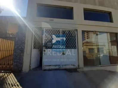 Apartamento com 1 Quarto para alugar, 100m² no Núcleo Residencial Silvio Vilari, São Carlos