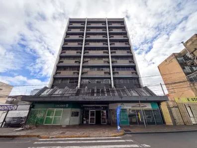 Sala Comercial para alugar, 55m² no Centro, Canoas