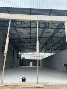 Galpão/Depósito/Armazém para alugar, 300m² no Guaratiba, Rio de Janeiro