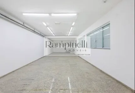 Imóvel Comercial para alugar, 469m² no Água Branca, São Paulo