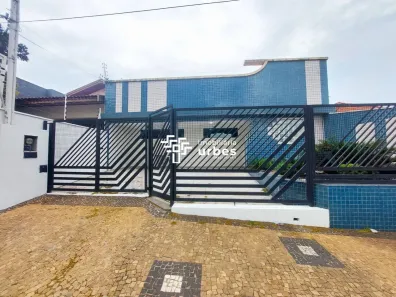 Imóvel Comercial para alugar, 321m² no Vila Santa Catarina, Americana