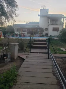 Casa de Condomínio com 4 Quartos para alugar, 205m² no Condomínio Monte Belo, Salto
