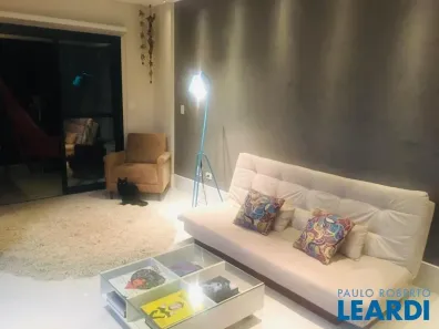 Apartamento com 2 Quartos à venda, 100m² no Paraíso, São Paulo