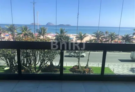 Apartamento com 4 Quartos à venda, 272m² no Ipanema, Rio de Janeiro