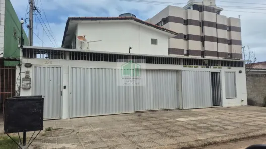 Casa com 4 Quartos à venda, 100m² no Jardim Atlântico, Olinda