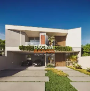 Casa com 4 Quartos à venda, 250m² no Marechal Rondon, Canoas