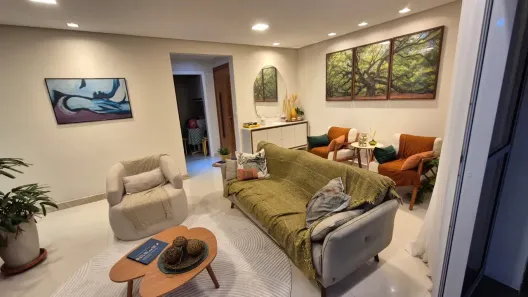 Apartamento com 3 Quartos à venda, 110m² no Imbuí, Salvador