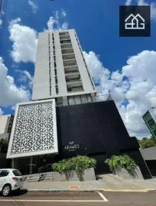 Apartamento com 2 Quartos à venda, 98m² no Centro, Cascavel
