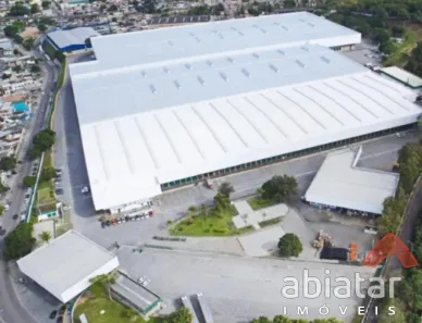 Galpão/Depósito/Armazém para alugar, 6510m² no Pavuna, Rio de Janeiro