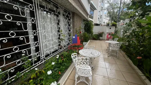 Casa com 4 Quartos à venda, 222m² no Ponta da Praia, Santos