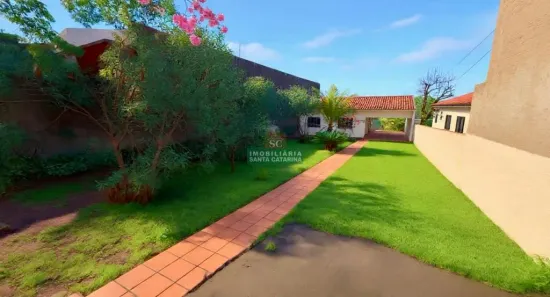 Lote/Terreno à venda, 487m² no Jardim Alvorada, Maringá