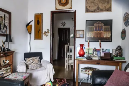 Casa com 2 Quartos à venda, 200m² no Carlos Prates, Belo Horizonte