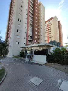 Apartamento com 3 Quartos à venda, 73m² no Santa Genoveva, Goiânia