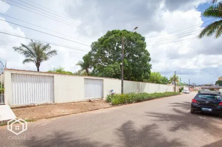 Lote/Terreno à venda, 900m² no Agenor de Carvalho, Porto Velho