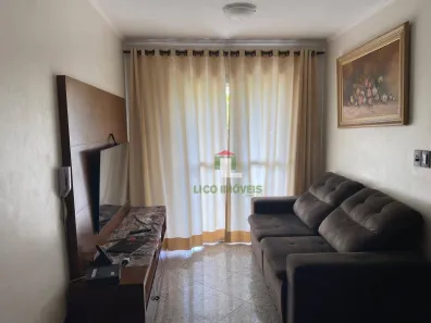 Apartamento com 3 Quartos à venda, 65m² no Vila Guilherme, São Paulo