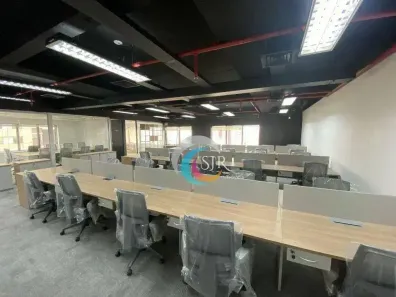 Sala Comercial para venda ou aluguel, 186m² no Itaim Bibi, São Paulo