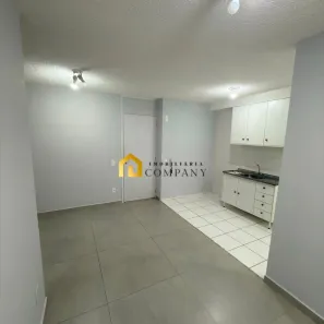 Apartamento com 1 Quarto à venda, 41m² no Iporanga, Sorocaba