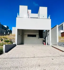 Casa de Condomínio com 3 Quartos à venda, 188m² no Jardim São Francisco, Piracicaba