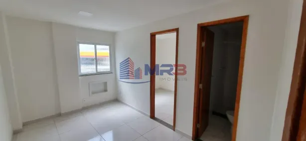 Apartamento com 1 Quarto para alugar, 30m² no Jacaré, Rio de Janeiro