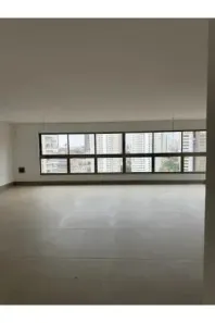 Apartamento com 4 Quartos à venda, 206m² no Setor Marista, Goiânia