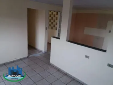 Sobrado com 5 Quartos à venda, 400m² no Jardim Belvedere, Guarulhos