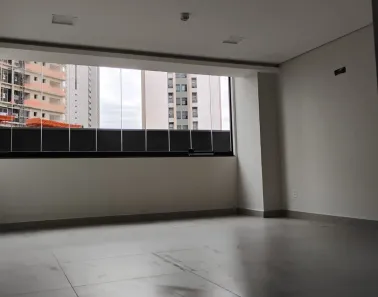Sala Comercial para alugar, 40m² no Morada da Colina, Uberlândia