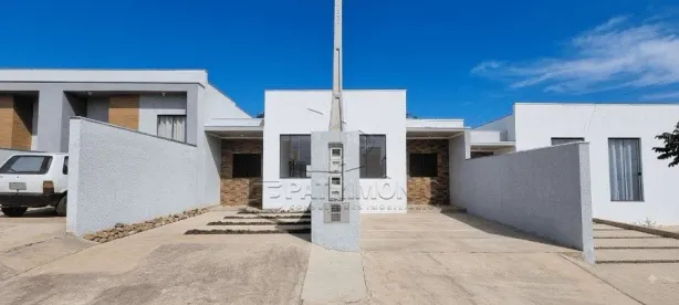 Casa de Condomínio com 2 Quartos à venda, 96m² no Jardim São Lucas II, Salto de Pirapora