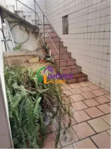 Casa com 3 Quartos à venda, 136m² no Vila Isa, São Paulo