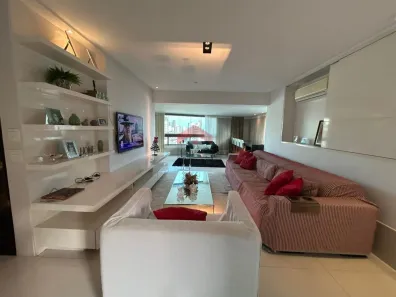 Apartamento com 4 Quartos à venda, 200m² no Graça, Salvador