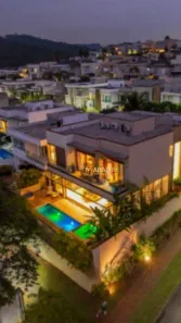 Casa de Condomínio com 4 Quartos à venda, 420m² no Alphaville, Santana de Parnaíba